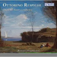 OUTHERE Opere Per Flauto E Orchestra [Cd]
