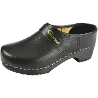 Gevavi Sabots Gevavi Denver Noir-Taille 43