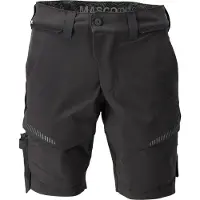 Mascot Customized 22149 Shorts Noir 46 / 10 Homme