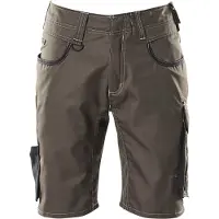 Mascot Unique 18349 Shorts Marron 47