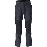 Mascot Accelerate 20679 Work Pants Noir 52 / 35 Homme