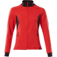 Mascot Sweat-shirt à Zip Accelerate 18494