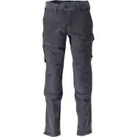 Mascot Customized 22279 Work Pants Gris 60 / 32 Homme