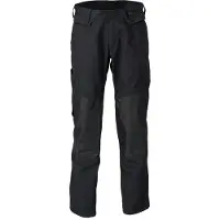 Mascot Accelerate 21879 Work Pants Noir 49 / 35 Homme