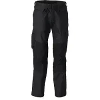 Mascot Accelerate 20779 Work Pants Noir 56 / 32 Homme