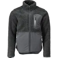 Mascot Customized 22303 Fleece Gris S Homme