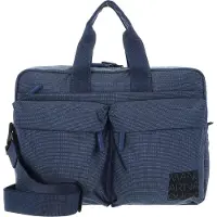 Mandarina Duck District Kpc01 Laptop Briefcase Gris