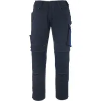 Mascot Unique 12179 Work Pants Bleu 46 / 35