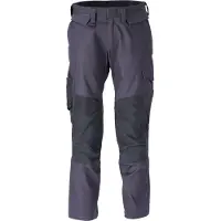 Mascot Accelerate 20779 Work Pants Gris 50 / 32 Homme