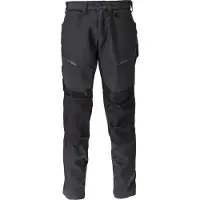 Mascot Customized 22479 Work Pants Gris 56 / 32 Homme