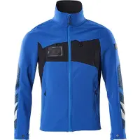 Mascot Accelerate 18101 Jacket Bleu M Homme