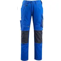 Mascot Unique 12679 Work Pants Bleu 56 / 35