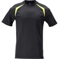 Mascot T-shirt à Manches Courtes Accelerate Multisafe 21582