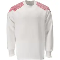 Mascot Sweat-shirt Food &amp; Care 20084