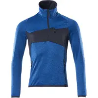 Mascot Sweat à Demi-zip Accelerate 18003