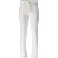Mascot Food & Care 20639 Big Work Pants Blanc 49 / 32 Homme