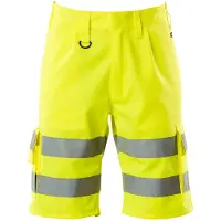 Mascot Safe Classic 10049 Shorts Jaune 66