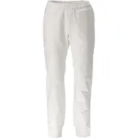 Mascot Food & Care 20239 Elastic Waist Pants Blanc M / 30 Homme