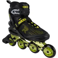 Roces Pic X Inline Skates Noir EU 42