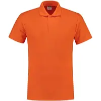 Tricorp 201003Orange5XL Poloshirt 180 Gram (5XL)
