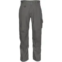 Mascot Industry 10579 Work Pants Gris 52 / 32
