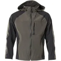 Mascot Unique 18601 Outer Lining Jacket Vert 3XL