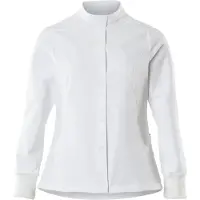 Mascot Food & Care 20064 Jacket Blanc 3XL Femme