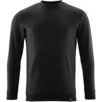 Mascot Crossover 20284 Sweatshirt Noir XS Homme