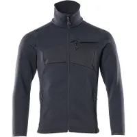 Mascot Accelerate 18105 Full Zip Sweatshirt Gris L Homme