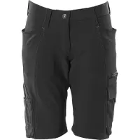 Mascot Accelerate 18048 Shorts Noir 50 Femme