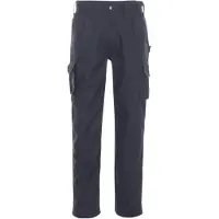 Mascot Hardwear 03079 Big Thigh Pockets Work Pants Gris 72 / 35 Homme