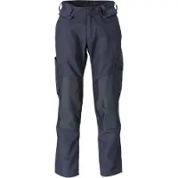 Mascot Accelerate 21879 Work Pants Bleu 46 / 35 Homme
