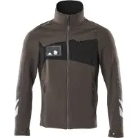 Mascot Accelerate 18101 Jacket Marron 4XL Homme