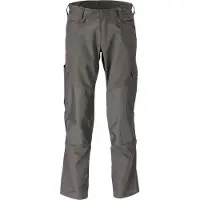 Mascot Accelerate 21879 Work Pants Beige 47 / 35 Homme