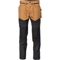 Mascot Customized 22479 Work Pants Marron 50 / 32 Homme