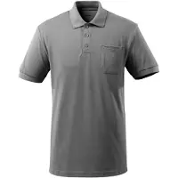 Mascot Crossover 51586 Short Sleeve Polo Gris 3XL Homme