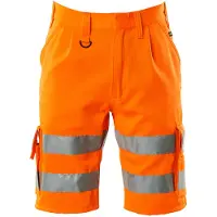 Mascot Safe Classic 10049 Shorts Orange 62