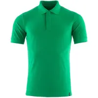 Mascot Crossover 20183 Short Sleeve Polo Vert 3XL Homme