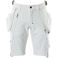 Mascot Short Advanced 17149 Hanging Pockets
