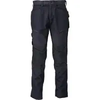 Mascot Customized 22479 Work Pants Bleu 52 / 32 Homme