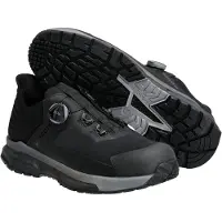 Mascot Chaussures de sécurité Noir, taille 10 48 F1680-704-09