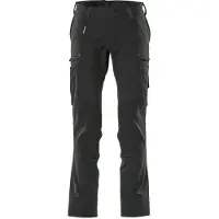 Mascot Advanced 21679 Functional Big Pants Noir 51 / 35 Homme