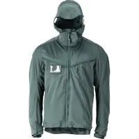 Mascot Customized 22001 Jacket Vert 4XL Homme