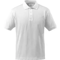 Mascot Crossover 51587 Short Sleeve Polo Blanc 3XL Homme