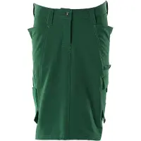 Mascot Accelerate 18347 Skirt Vert 46 Femme