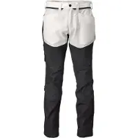 Mascot Customized 22479 Work Pants Gris 52 / 32 Homme