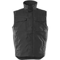 Mascot Industry 10154 Vest Noir S