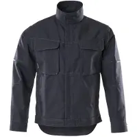 Mascot Industry 10109 Jacket Bleu 3XL