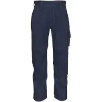 Mascot Industry 12355 Work Pants Bleu 54 / 35