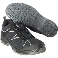 Mascot Chaussure basse de sécurité FOOTWEAR FLEX